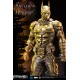 Batman Arkham Knight 1/3 Statue Batman Beyond Gold Edition 84 cm